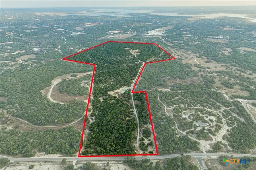 100 Acres N Cranes Mill Rd., Canyon Lake, TX 78133 - Image #3
