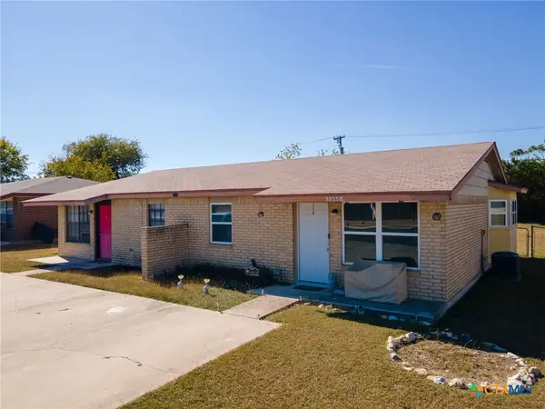 3325 Chisholm Trail, Killeen, TX 76542