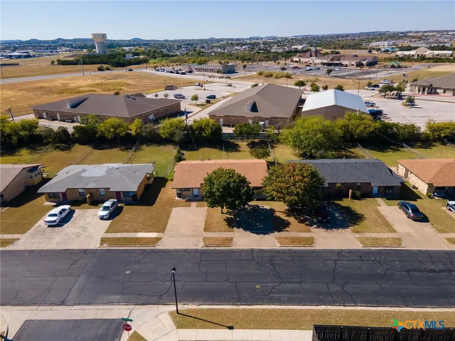 3321 Chisholm Trail, Killeen, TX 76542 - Image #3