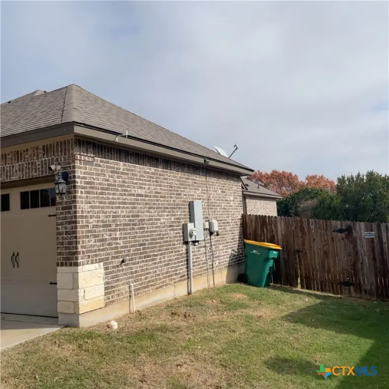5605 Shire Drive, Belton, TX 76513 - Image #2