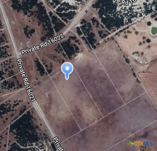 TBD Pr 16022, Jonesboro, TX 76538 - Image #1