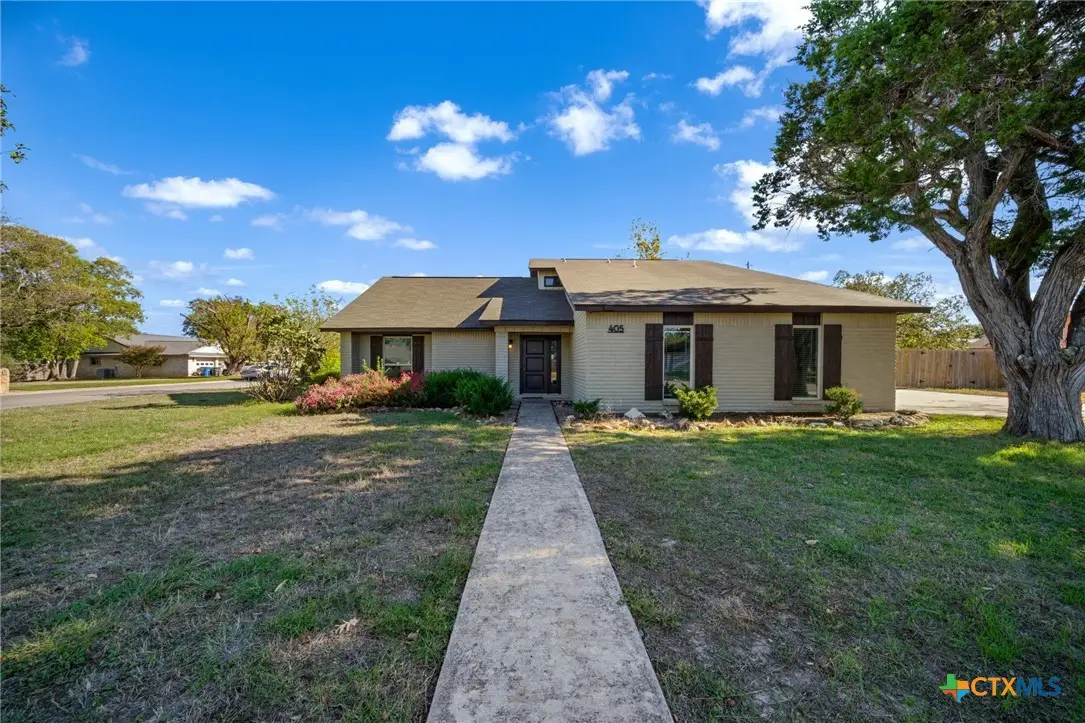 405 W Tanglewood Drive, New Braunfels, TX 78130 - Image #1