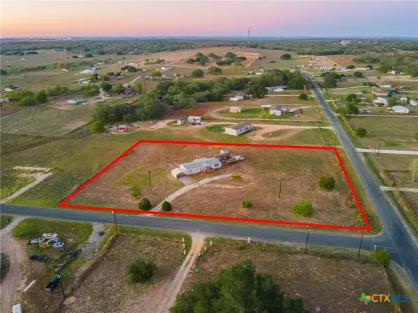 3081 Cross Trail Road, San Antonio, TX 78264