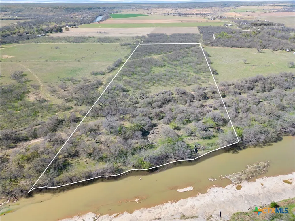 25 Acres Private Road 1789, Bend, TX 77418 - Image #1