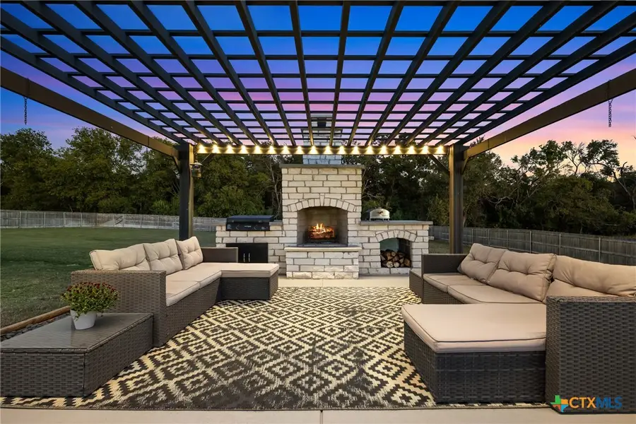 6911 Ben Houston Court, Temple, TX 76502 - Image #3