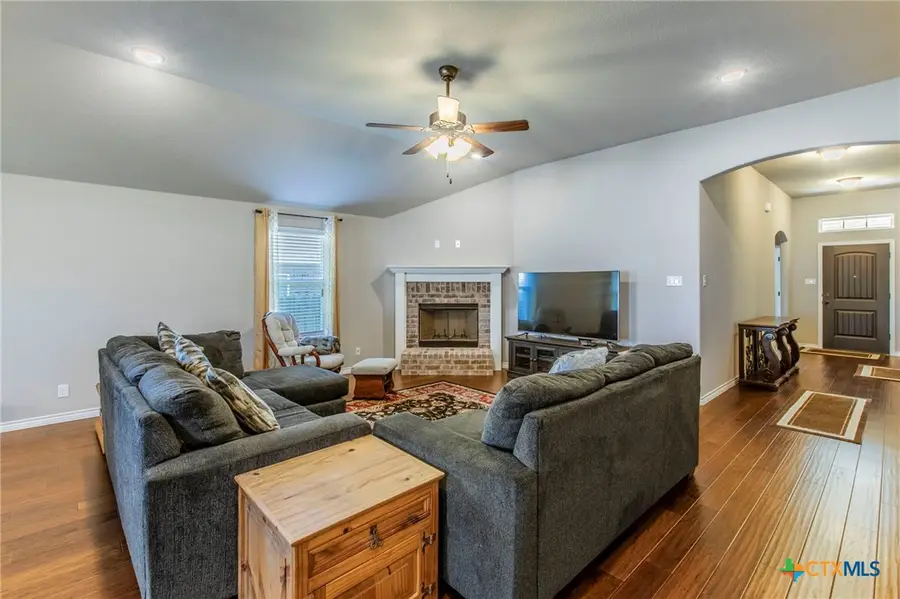 710 Kendra Drive, Temple, TX 76502 - Image #3