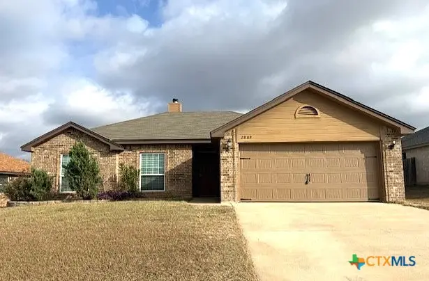 2809 Alamocitos Creek Drive, Killeen, TX 76549 - Image #2