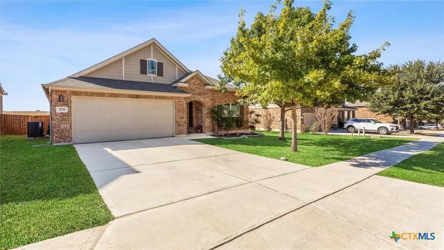 279 Posey Pass, New Braunfels, TX 78132 - Image #3