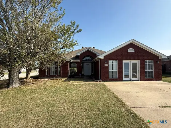 5500 Jim Avenue, Killeen, TX 76549