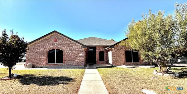 2809 Jasmine Lane, Killeen, TX 76549