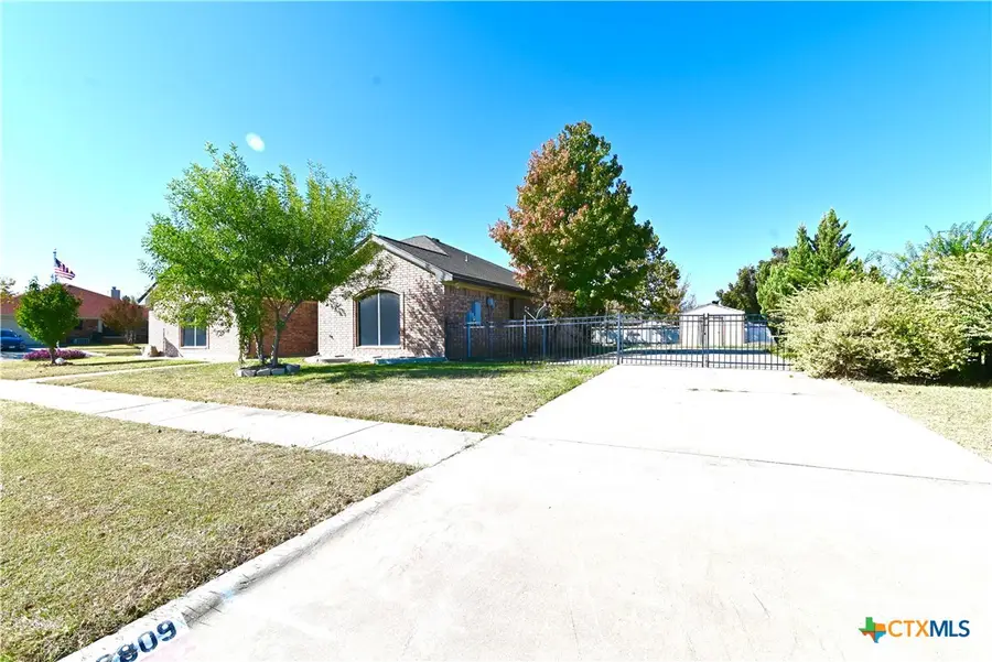 2809 Jasmine Lane, Killeen, TX 76549 - Image #3