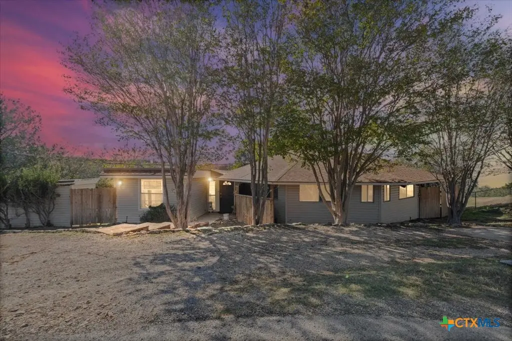 1213 County Road 130, Burnet, TX 78611 - Image #1