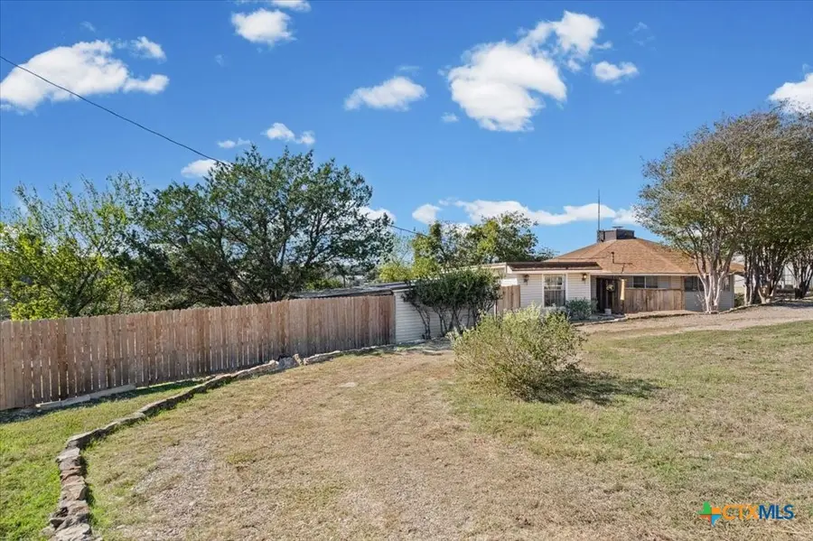1213 County Road 130, Burnet, TX 78611 - Image #2