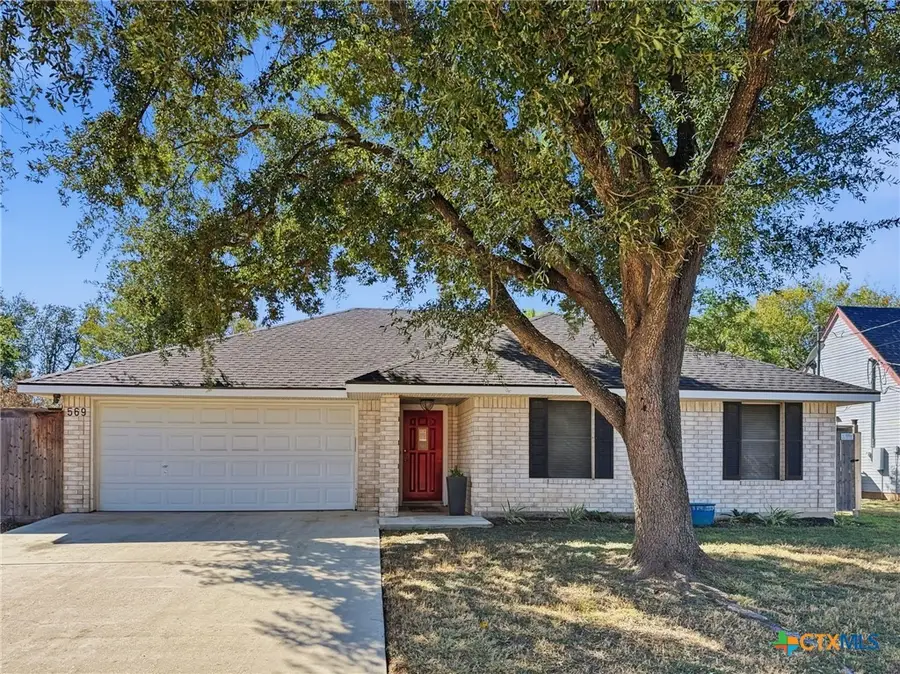 569 Kellys Way, New Braunfels, TX 78130 - #3
