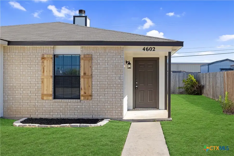4602 Dartmouth Drive, Killeen, TX 76542 - Image #3