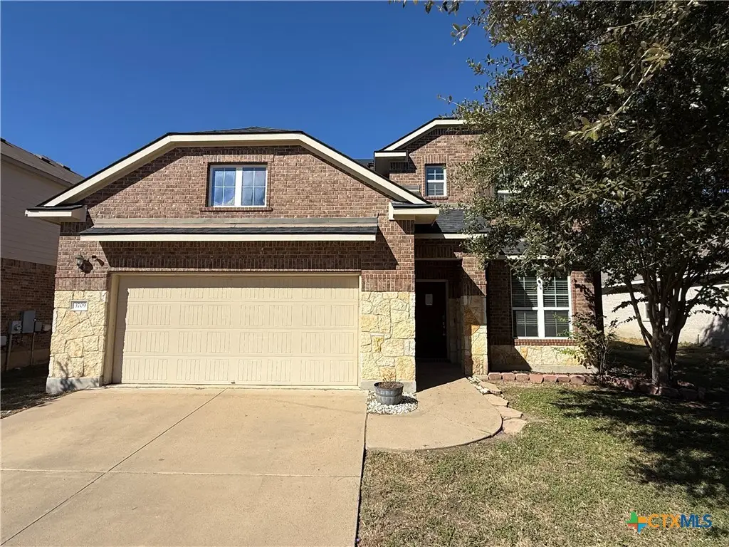 3709 Rusack Drive, Killeen, TX 76542 - Image #1