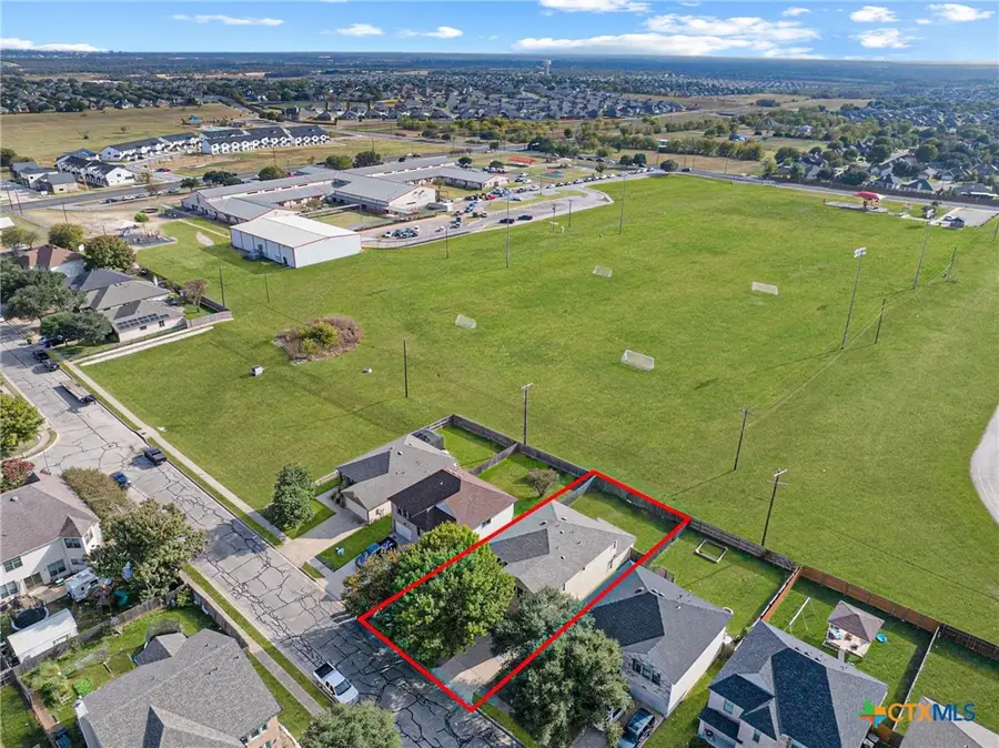 8509 Fallen Leaf Lane, Temple, TX 76502 - Image #2