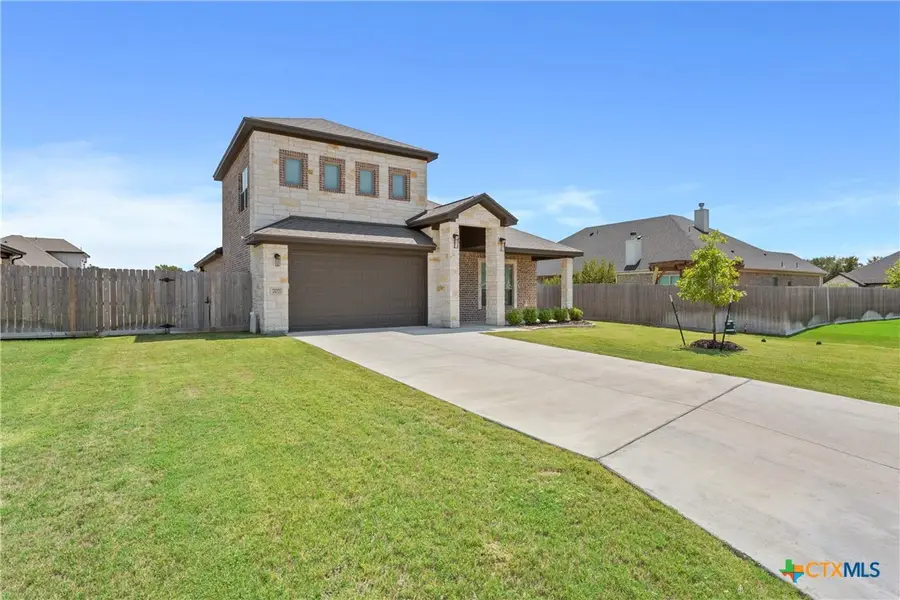 707 Eagle View Drive, Salado, TX 76571 - Image #2