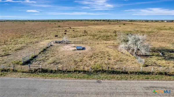 Tract 5 Hiller Road, Inez, TX 77968