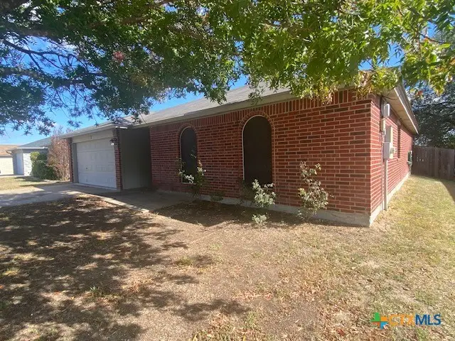 603 Mesquite Circle, Copperas Cove, TX 76522 - Image #2