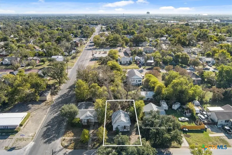 1303 S 13th Street, Temple, TX 76504 - Image #2