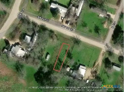 Lot 7 SW Tbd Blk 1st Avenue, Waelder, TX 78959 - Image #2