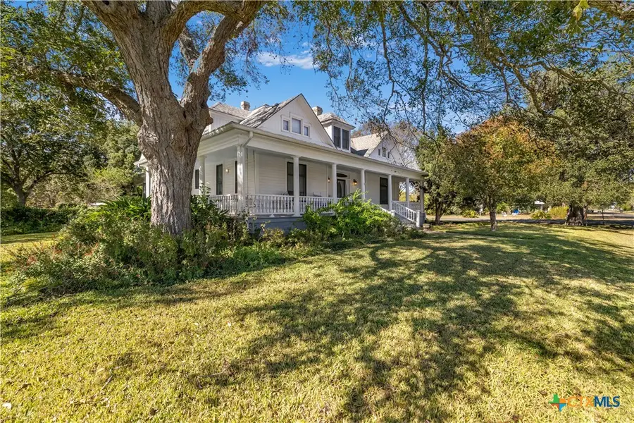 141 North Range St., Yorktown, TX 78164 - Image #3