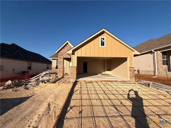 410 University Avenue, Troy, TX 76579