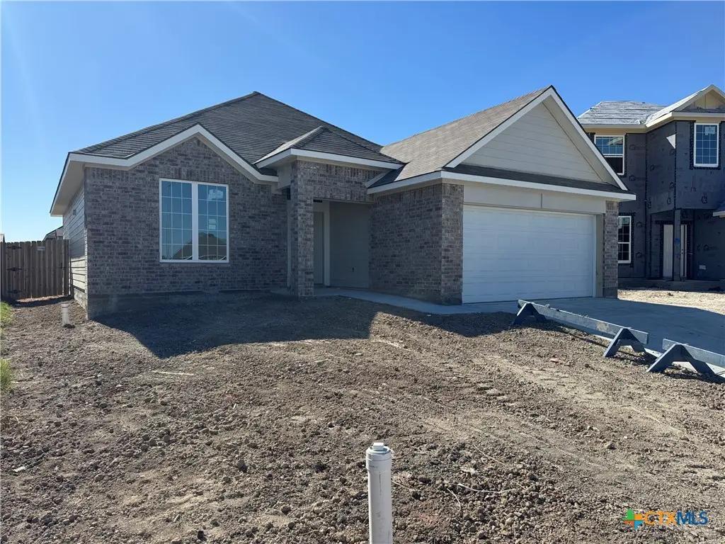 2108 Meridian Loop, Temple, TX 76504 - Image #1