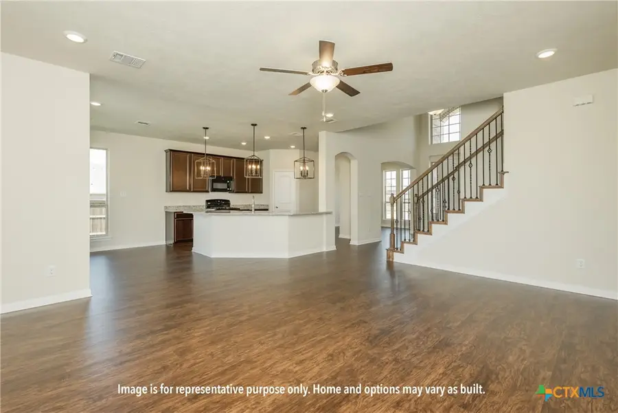 7816 Krenek Tap Drive, Temple, TX 76502 - Image #3