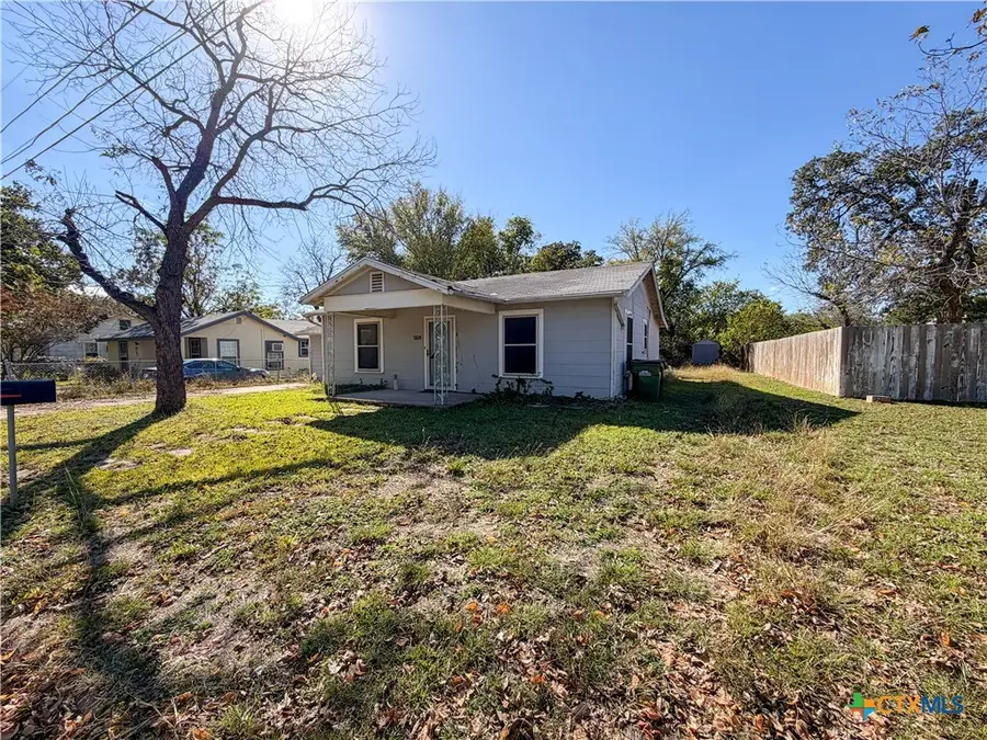 504 S Boundary Street, Burnet, TX 78611 - #3