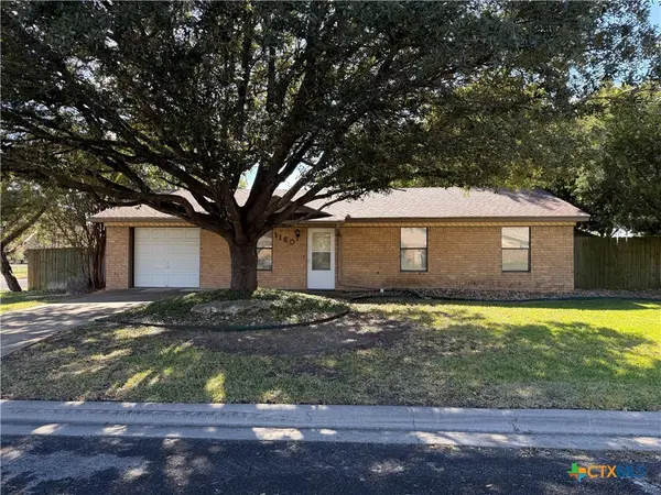 1160 Lindsey Circle, Belton, TX 76513