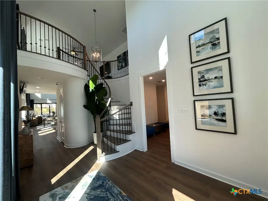 156 Covered Bridge Trail, Liberty Hill, TX 78642 - #3