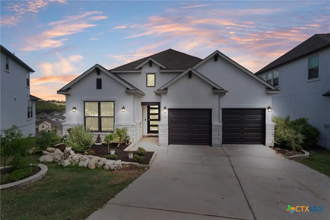 1332 Al Fresco Cove, Leander, TX 78641 - Image #1