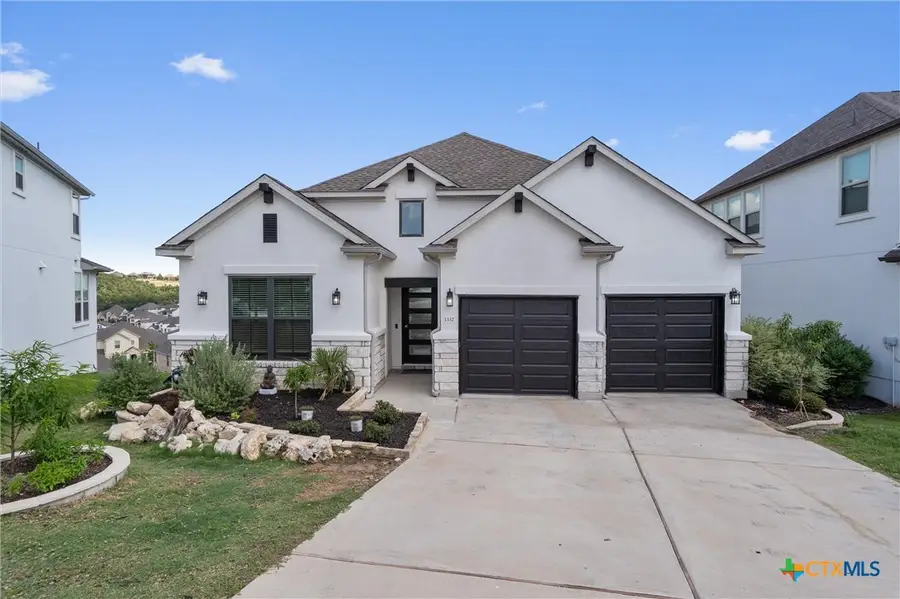 1332 Al Fresco Cove, Leander, TX 78641 - Image #2