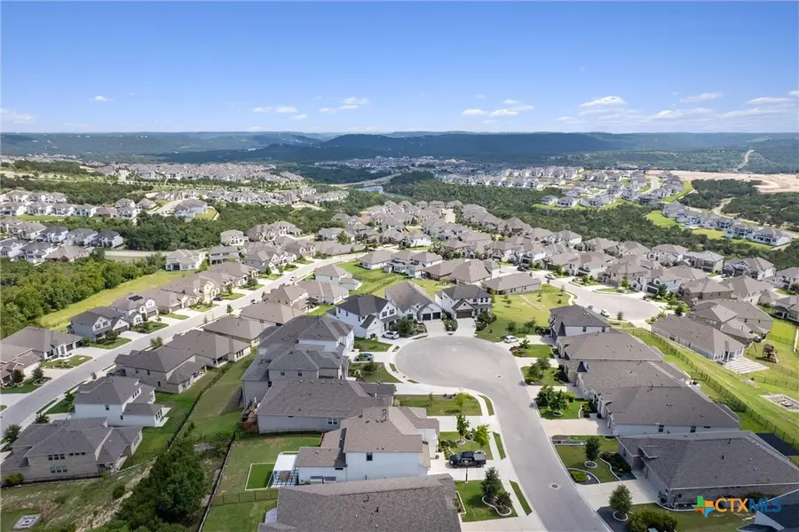 1332 Al Fresco Cove, Leander, TX 78641 - Image #3