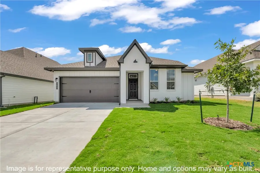 402 University Avenue, Troy, TX 76579 - Image #3