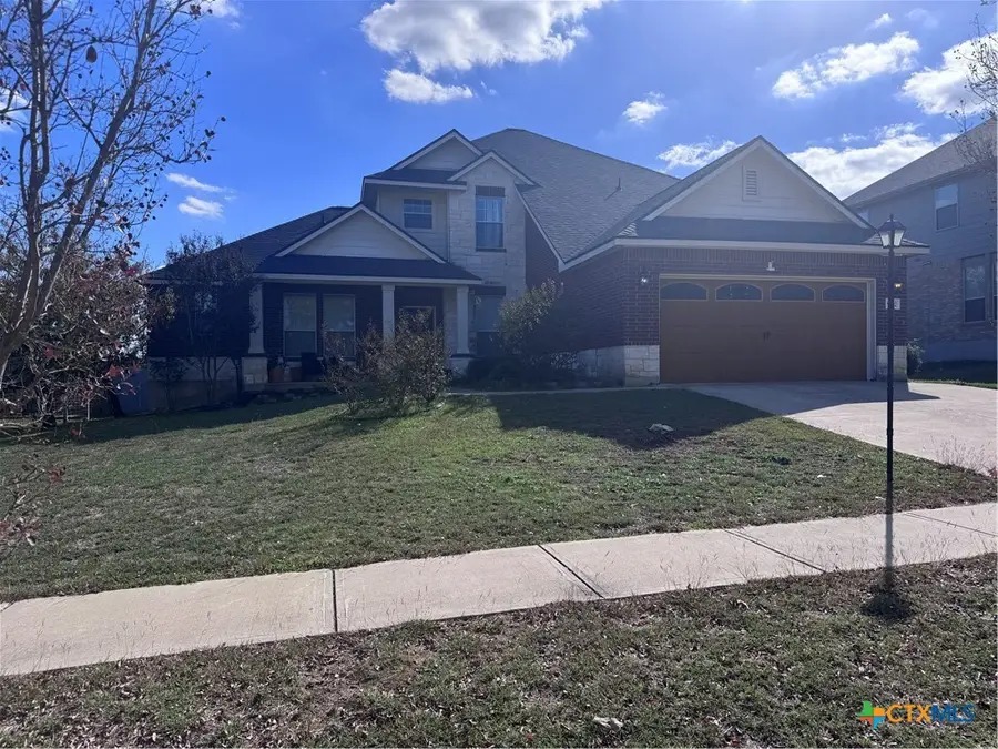 5902 Siltstone Loop, Killeen, TX 76542 - Image #2