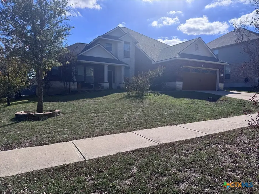 5902 Siltstone Loop, Killeen, TX 76542 - Image #3