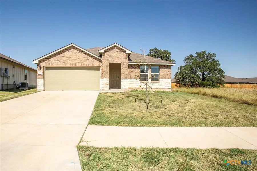 4003 Arafel Lane, Killeen, TX 76542 - Image #2