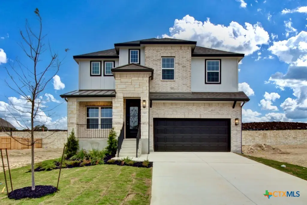 1307 Red Fox, New Braunfels, TX 78132 - #1