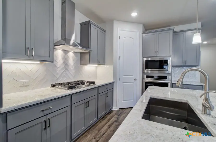 1307 Red Fox, New Braunfels, TX 78132 - #2