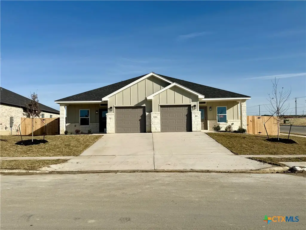 102 Leon Lane, Copperas Cove, TX 76542 - Image #1