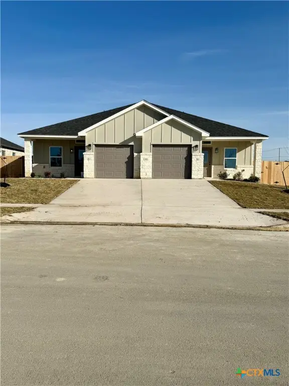 102 Leon Lane, Copperas Cove, TX 76542 - Image #3