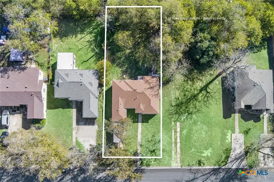 811 N 6th Street, Temple, TX 76501 - Image #2