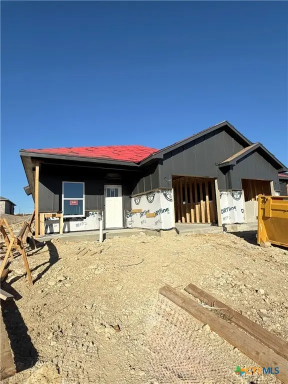 110 Leon Lane, Copperas Cove, TX 76542 - Image #1