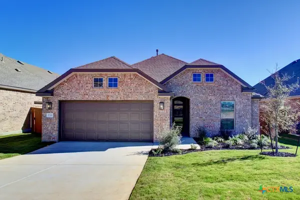 2027 Stephanie Avenue, New Braunfels, TX 78132