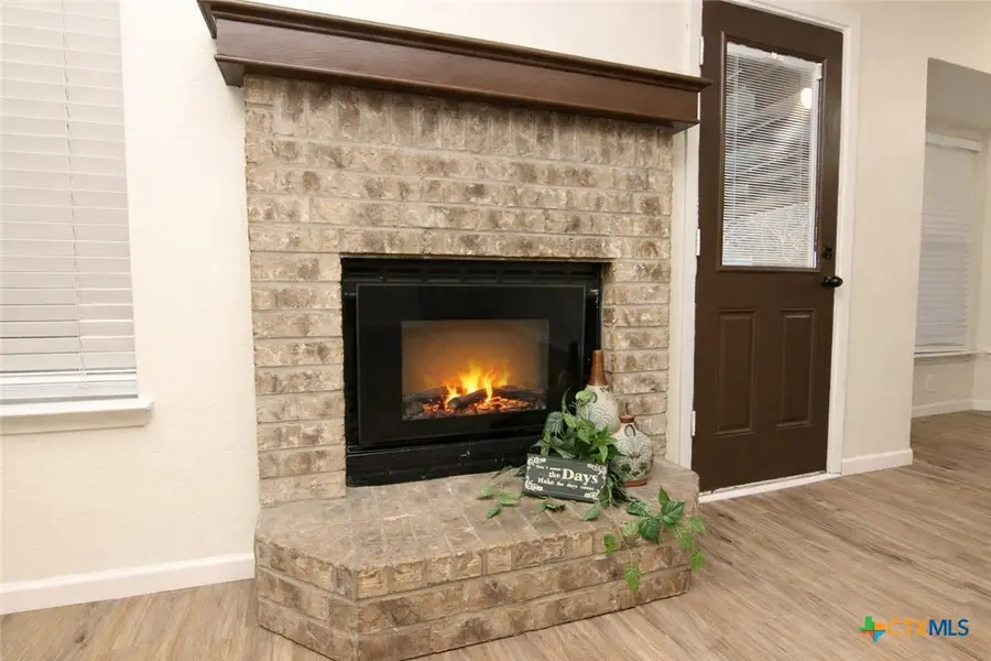 2508 Hidden Hill Drive, Killeen, TX 76543 - #3