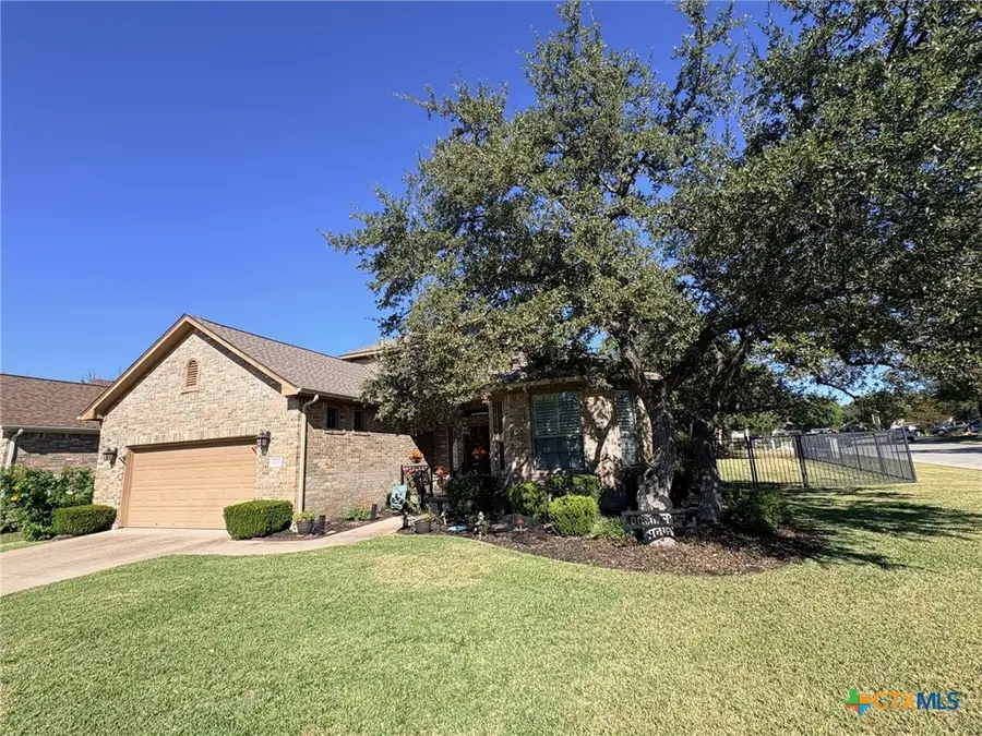 4802 Hidden Springs Trail, Georgetown, TX 78633 - Image #3