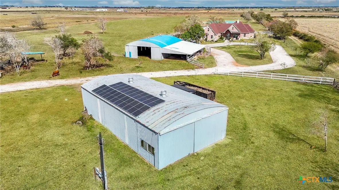 1093 Sunderman Road, Alleyton, TX 78935 - Image #1